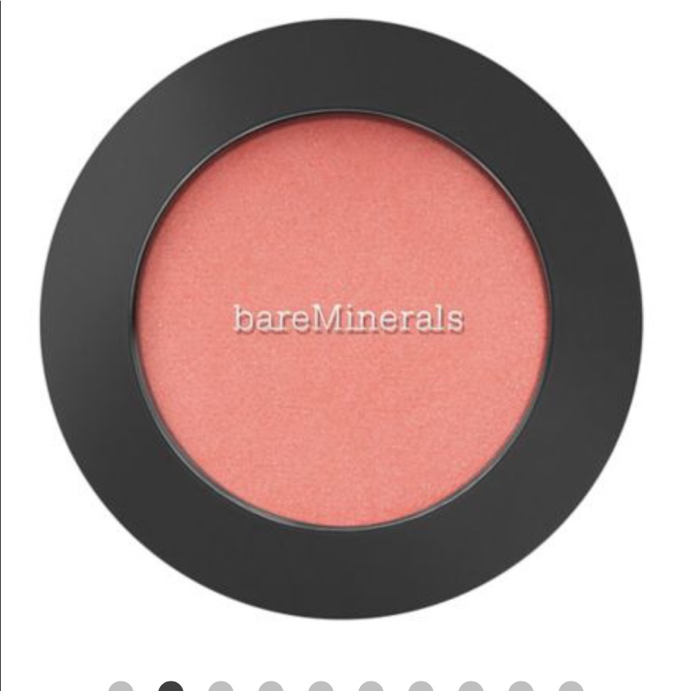 Bare Minerals Bounce and Blur Blush BRAND NEW